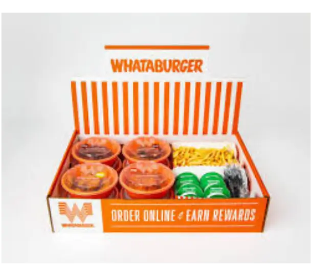 18 WhataWings® Bundle