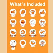 36 WhataWings® Bundle