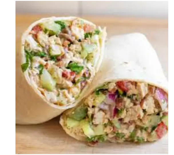 Big Ranch Wrap