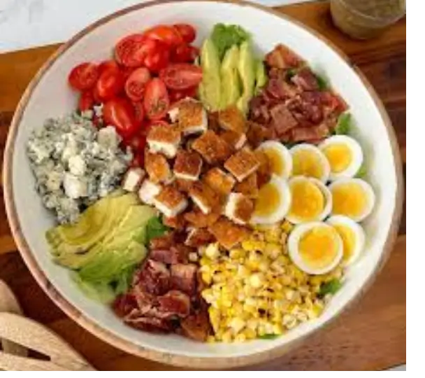 Cobb Salad