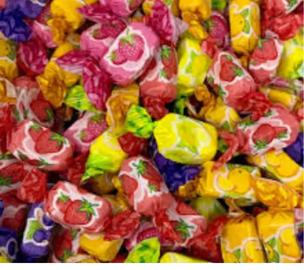 Fruit Chews