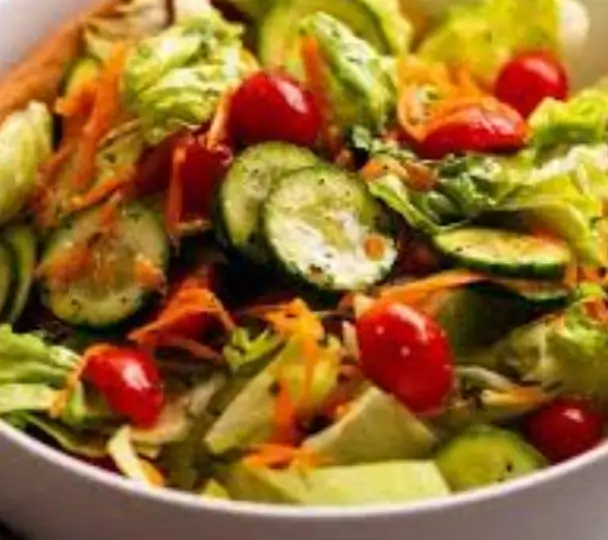 Garden Salad