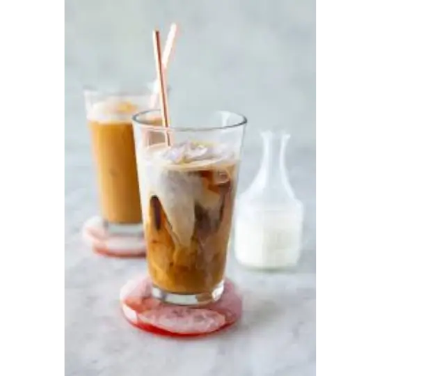 Iced Coffee