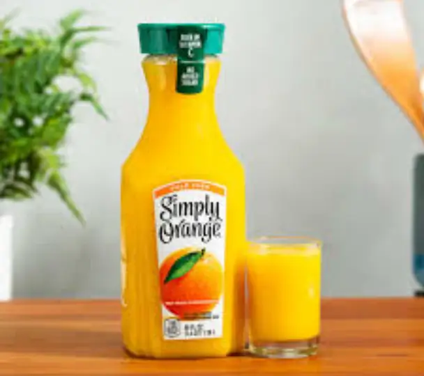 Simply Orange® Juice