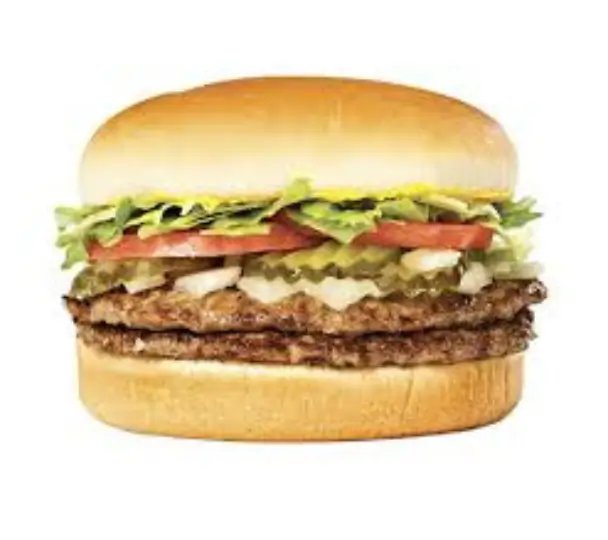 Whataburger Jr.®