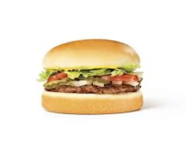 Whataburger® Patty Melt Jr.