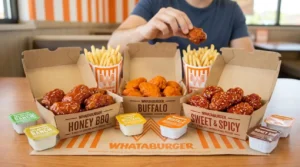 36 WhataWings® Bundle  With Info