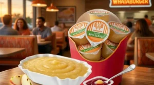 Applesauce – Price & Calories Details