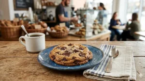 Cookie Price & Calories Full Info