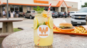 Craft Lemonade With New Info