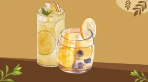 Craft Lemonade