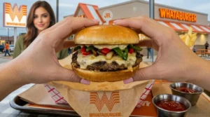 Double Meat Whataburger Jr.® – Price & Details