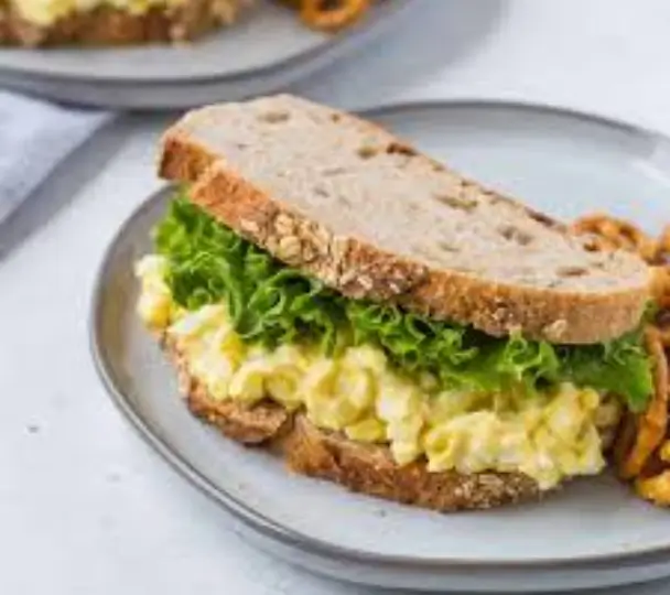 Egg Sandwich