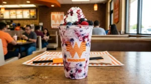 Frosted Berry With New Info