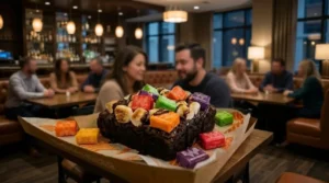 Fruit Chews Price & Calories Full Info