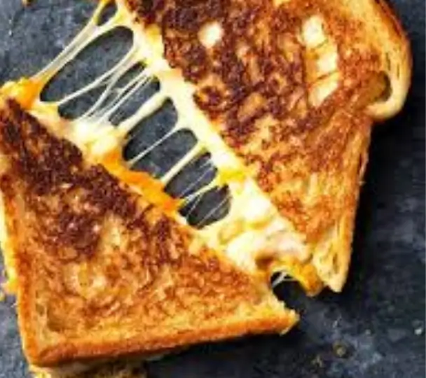 Grilled Cheese