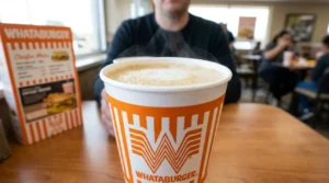 Hot Coffee With New Info