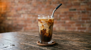 Iced Coffee