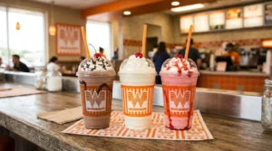 Shakes (Chocolate  Vanilla  Strawberry) With New Info