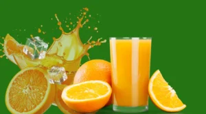 Simply Orange® Juice 