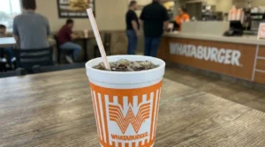 Soft Drink With New Info