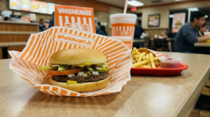 Whataburger Jr.®