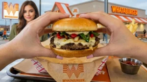 Whataburger Jr.® – Price & Details