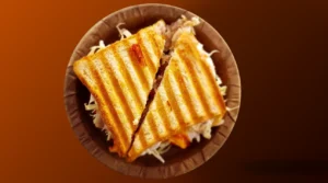 Whatachickn Sandwich