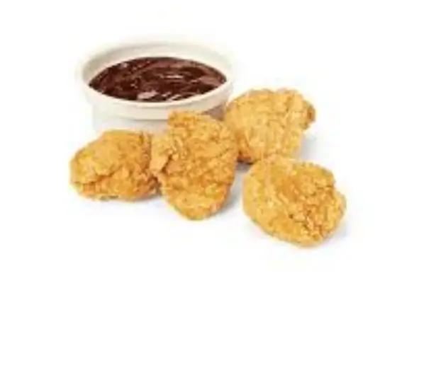 Whatachick'n® Bites (4 Pc)