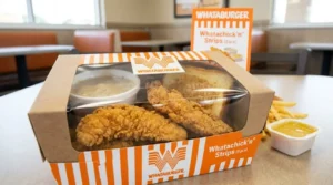 Whatachick’n® Strips (3 pcs) 