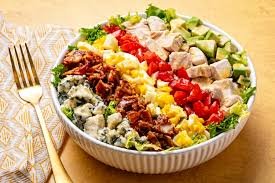 Cobb Salad 