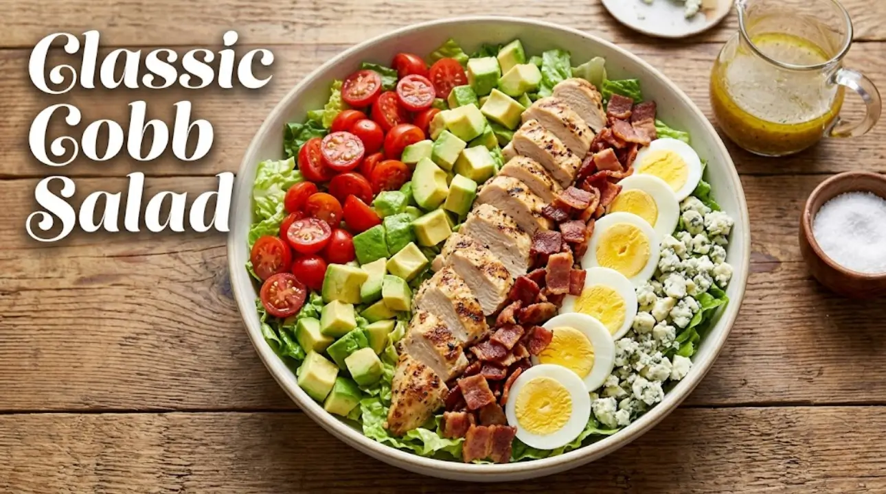 Cobb Salad