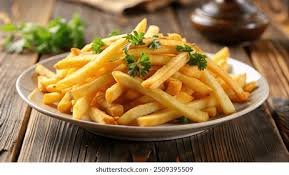 Medium French Fries