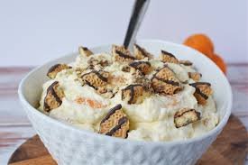 Whataburger Cookie Salad