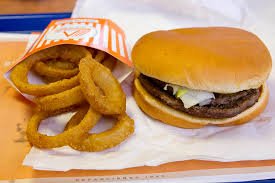 Whataburger Onion Rings 