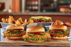 Whatachick’n® Bites (4 Pc)