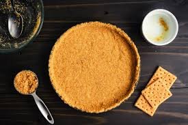 graham crackers menu 
