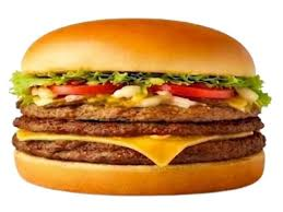 Double Meat Whataburger Jr.® with Cheese