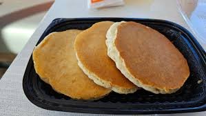Whataburger Pancakes
