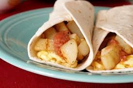 Whataburger Taquito with Cheese